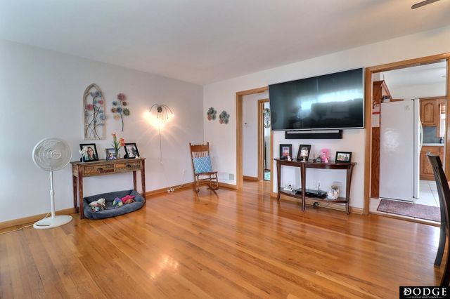 118 N Clarmar Avenue, Fremont, NE 68025