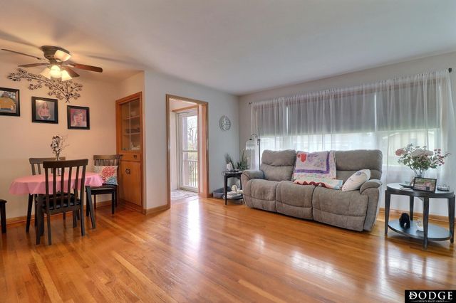 118 N Clarmar Avenue, Fremont, NE 68025