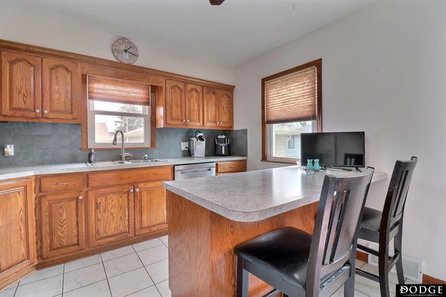 118 N Clarmar Avenue, Fremont, NE 68025