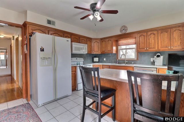 118 N Clarmar Avenue, Fremont, NE 68025