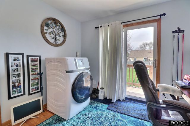 118 N Clarmar Avenue, Fremont, NE 68025