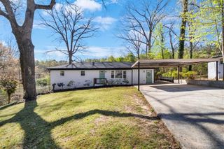 629 Moselle SW Drive, Mableton, GA 30126