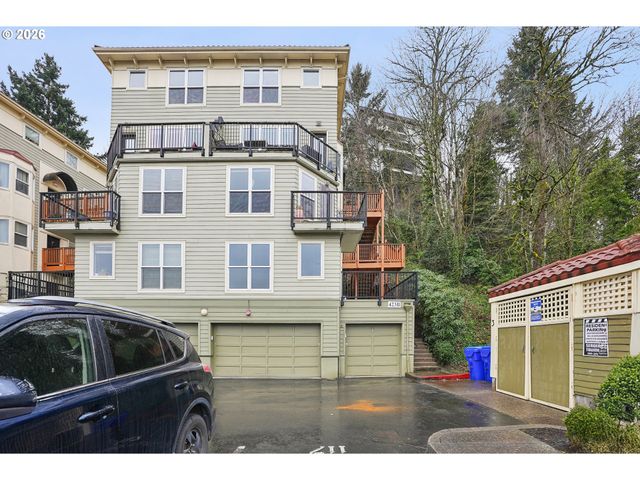 423 Nw UPTOWN Ter 1 B, Portland, OR 97210