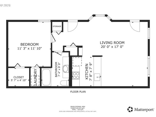 423 Nw UPTOWN Ter 1 B, Portland, OR 97210