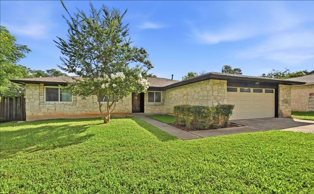 10504 Hard Rock RD, Austin, TX 78750