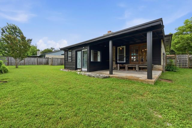 10504 Hard Rock RD, Austin, TX 78750