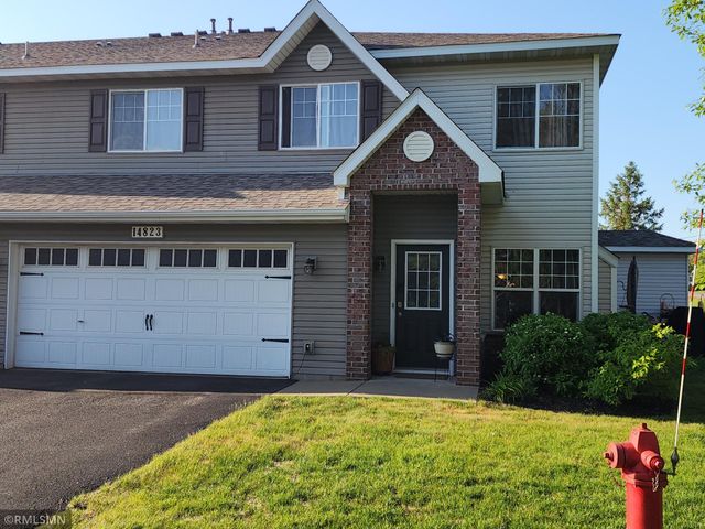 14823 Olivine Street NW, Ramsey, MN 55303