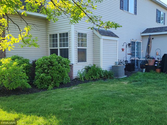 14823 Olivine Street NW, Ramsey, MN 55303