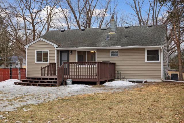 11349 Quinn Street NW, Coon Rapids, MN 55433