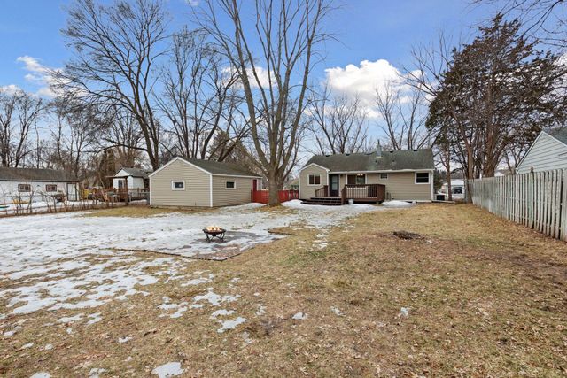 11349 Quinn Street NW, Coon Rapids, MN 55433