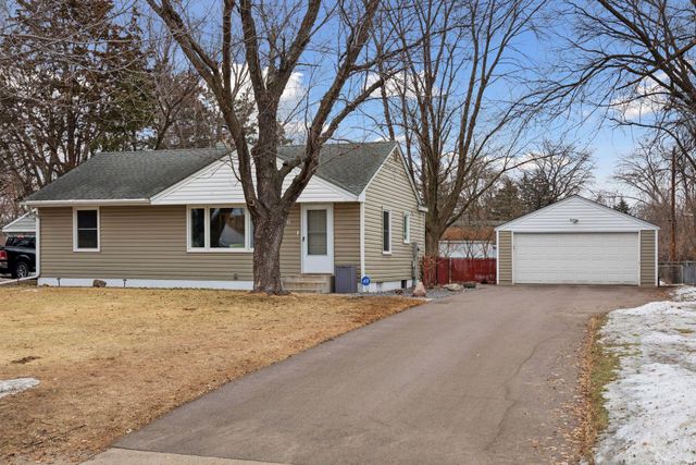 11349 Quinn Street NW, Coon Rapids, MN 55433