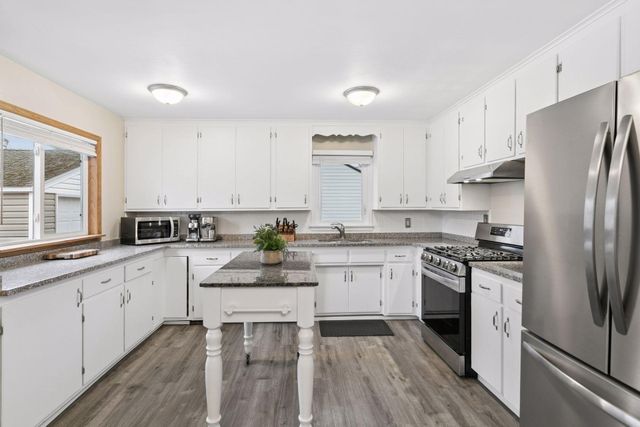 11349 Quinn Street NW, Coon Rapids, MN 55433