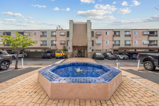 3140 Midway Drive A107, San Diego, CA 92110