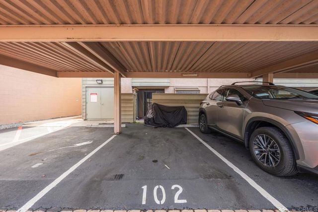 3140 Midway Drive A107, San Diego, CA 92110