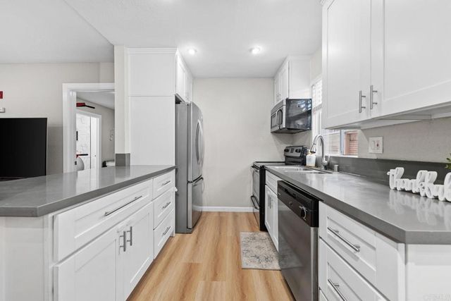 3140 Midway Drive A107, San Diego, CA 92110