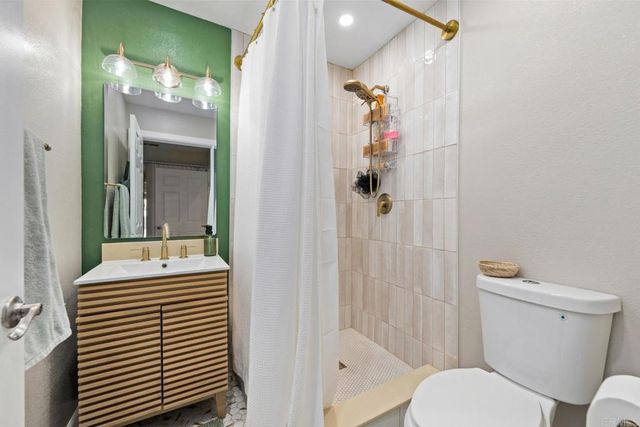 3140 Midway Drive A107, San Diego, CA 92110