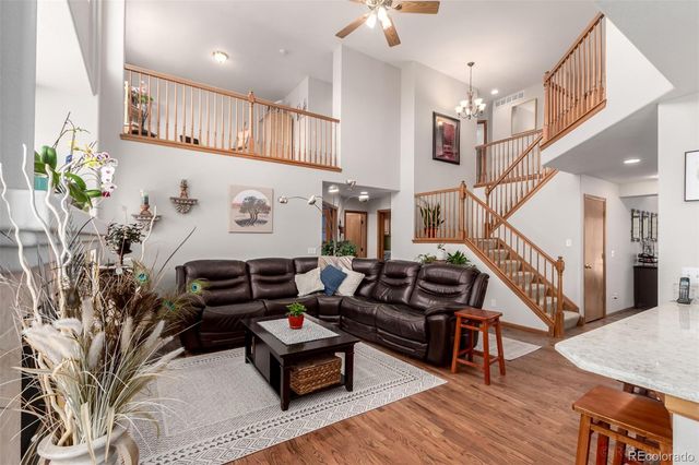 491 E 133rd Way, Thornton, CO 80241