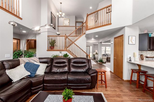 491 E 133rd Way, Thornton, CO 80241