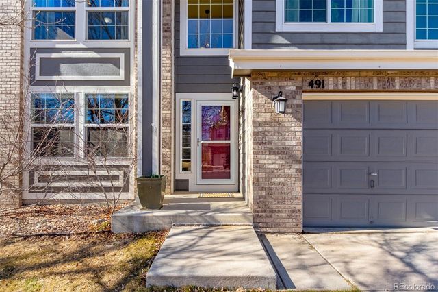491 E 133rd Way, Thornton, CO 80241