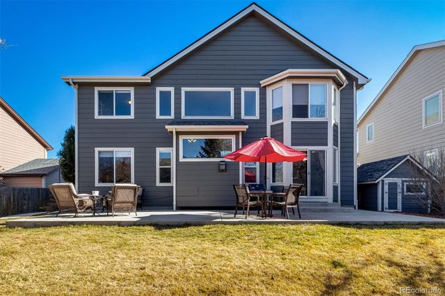 491 E 133rd Way, Thornton, CO 80241