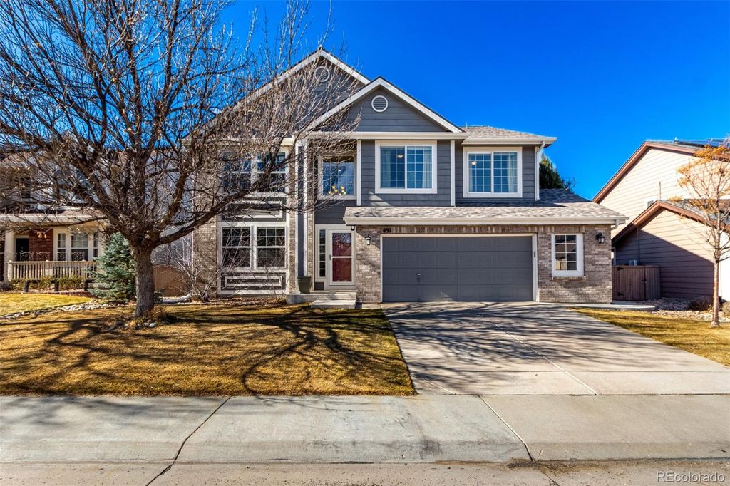 491 E 133rd Way, Thornton, CO 80241