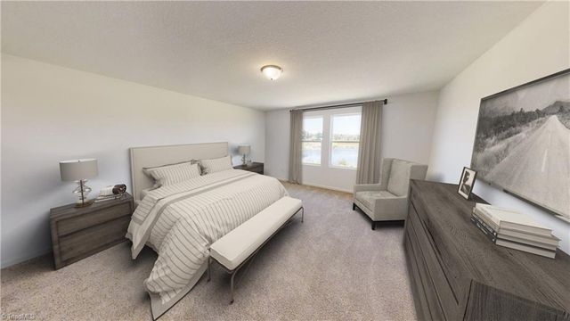 355 Shiloh Way, Mebane, NC 27302