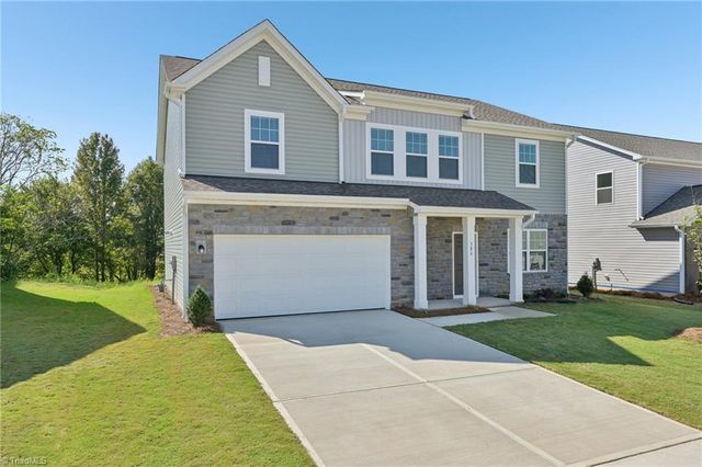 355 Shiloh Way, Mebane, NC 27302
