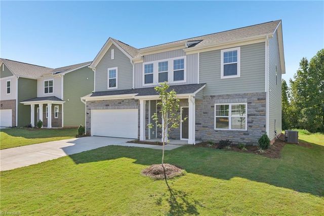 355 Shiloh Way, Mebane, NC 27302