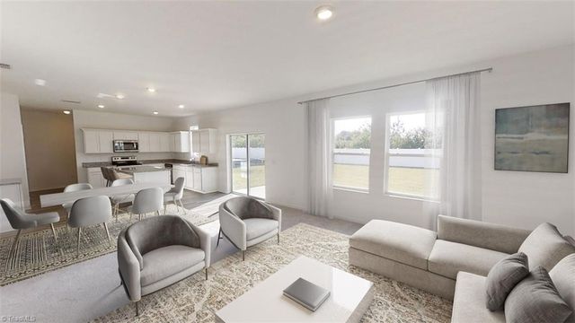 355 Shiloh Way, Mebane, NC 27302