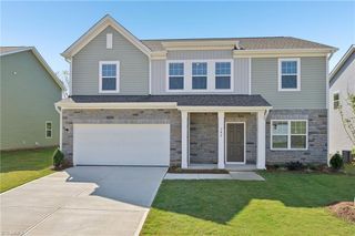 355 Shiloh Way, Mebane, NC 27302