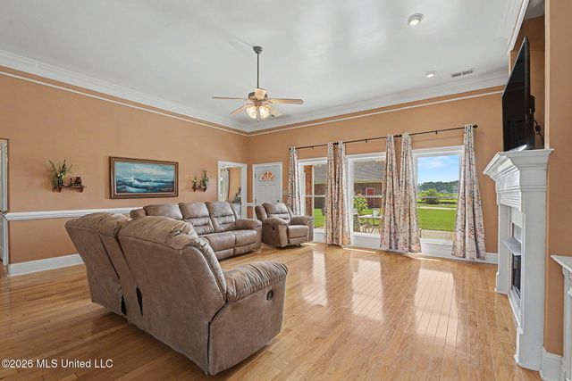 2578 Oak Crossing Drive, Hernando, MS 38632