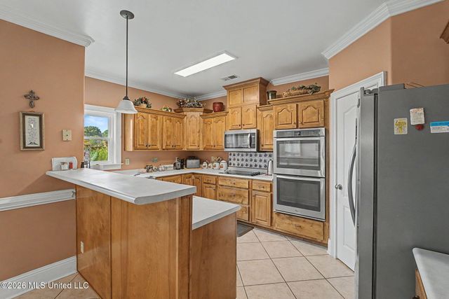 2578 Oak Crossing Drive, Hernando, MS 38632