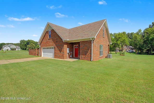 2578 Oak Crossing Drive, Hernando, MS 38632