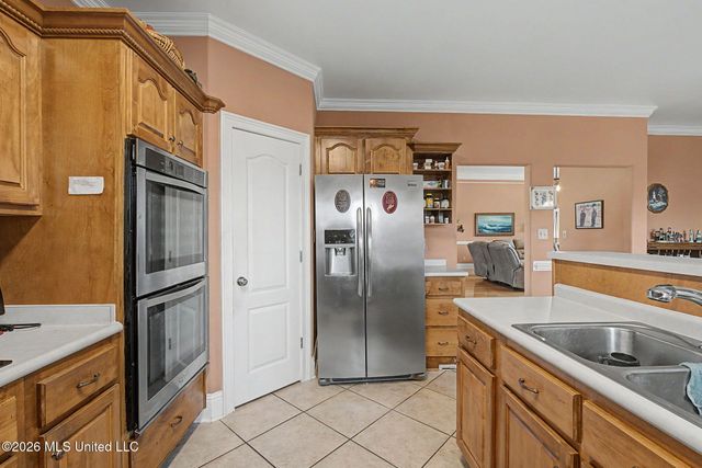 2578 Oak Crossing Drive, Hernando, MS 38632