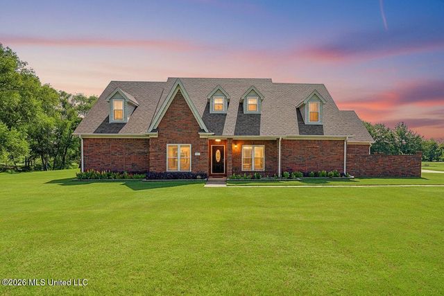2578 Oak Crossing Drive, Hernando, MS 38632
