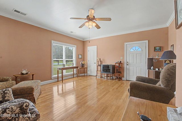 2578 Oak Crossing Drive, Hernando, MS 38632