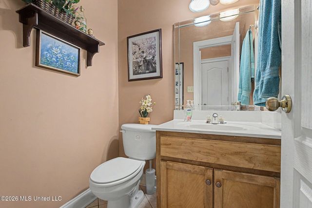 2578 Oak Crossing Drive, Hernando, MS 38632