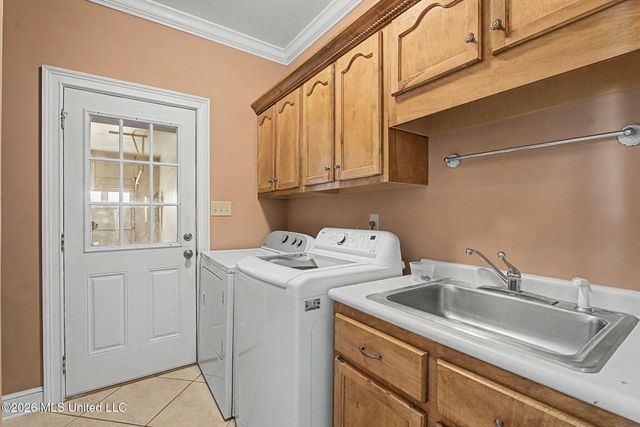 2578 Oak Crossing Drive, Hernando, MS 38632