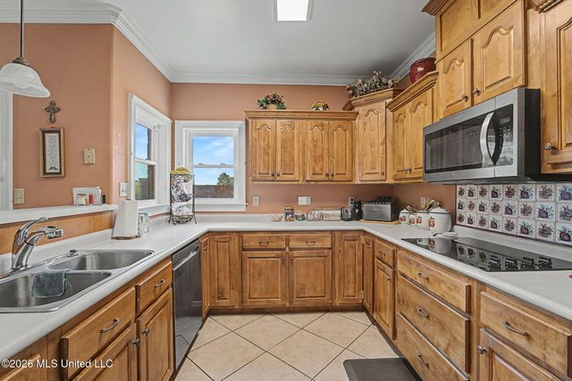 2578 Oak Crossing Drive, Hernando, MS 38632
