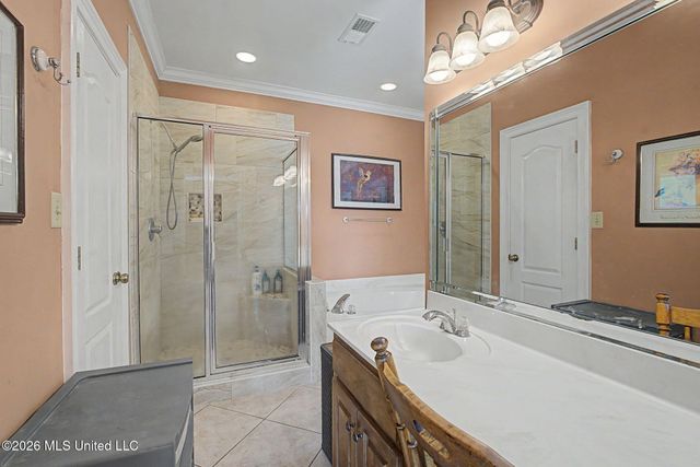 2578 Oak Crossing Drive, Hernando, MS 38632