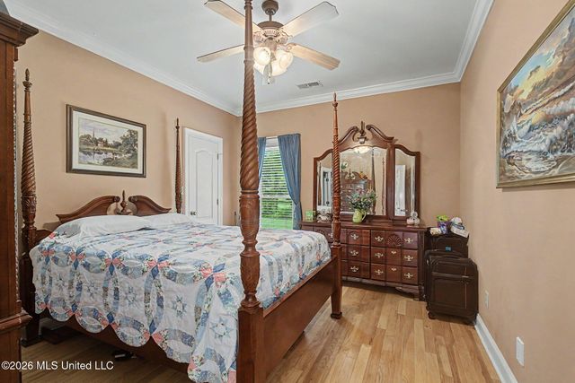 2578 Oak Crossing Drive, Hernando, MS 38632