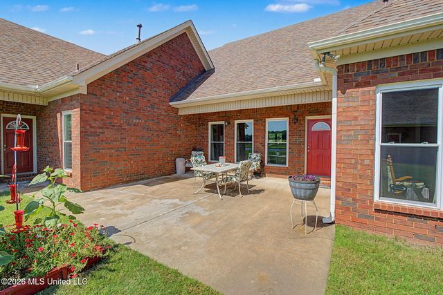 2578 Oak Crossing Drive, Hernando, MS 38632
