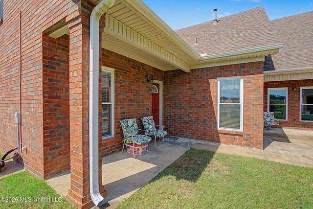 2578 Oak Crossing Drive, Hernando, MS 38632
