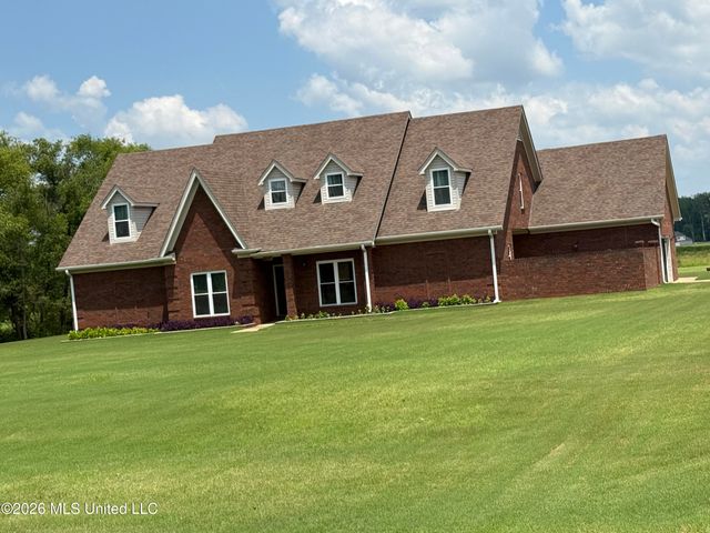 2578 Oak Crossing Drive, Hernando, MS 38632