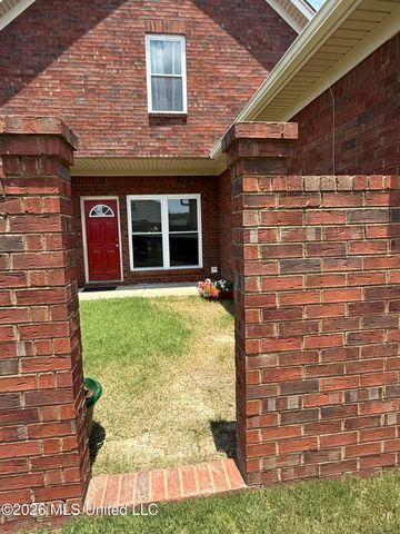 2578 Oak Crossing Drive, Hernando, MS 38632