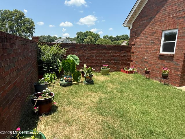 2578 Oak Crossing Drive, Hernando, MS 38632