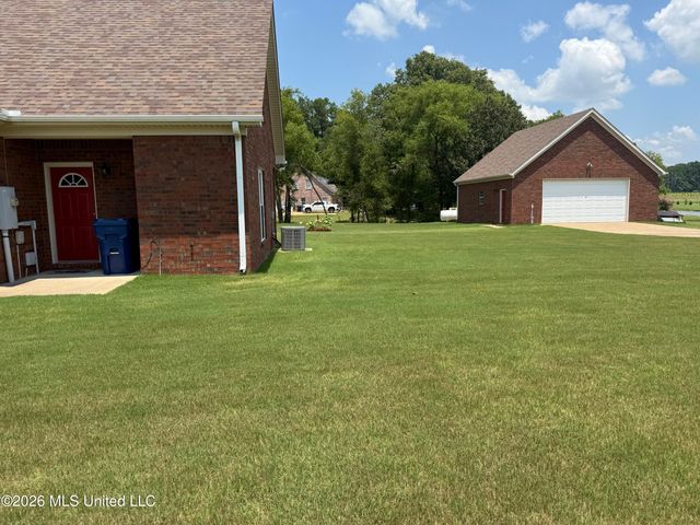 2578 Oak Crossing Drive, Hernando, MS 38632