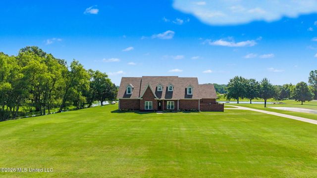 2578 Oak Crossing Drive, Hernando, MS 38632