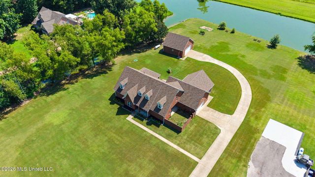 2578 Oak Crossing Drive, Hernando, MS 38632