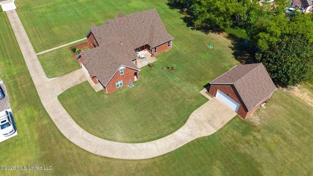 2578 Oak Crossing Drive, Hernando, MS 38632